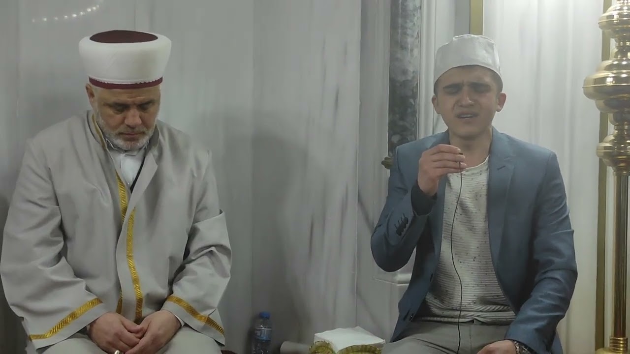 Amenerrasulü nasıl okunur? (Yasin Çakır)