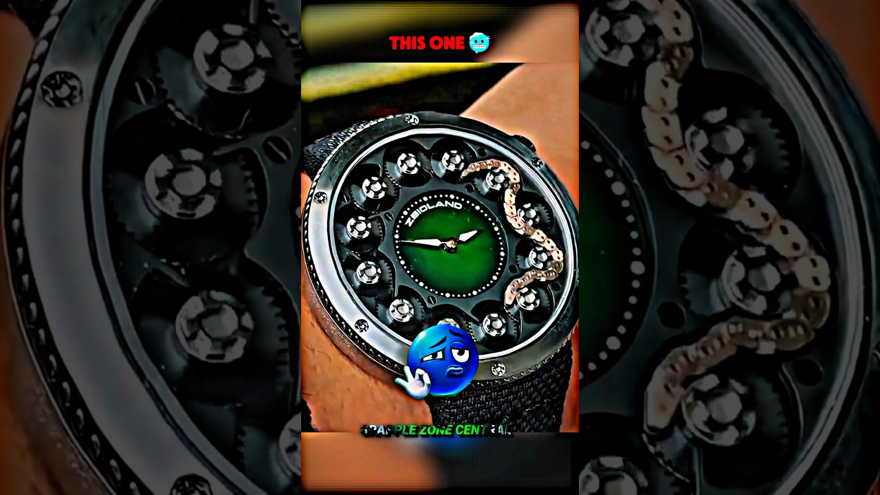 sigma luxury watches😮&zwj;💨 #sigmamale #sigmarules #sigma #shorts