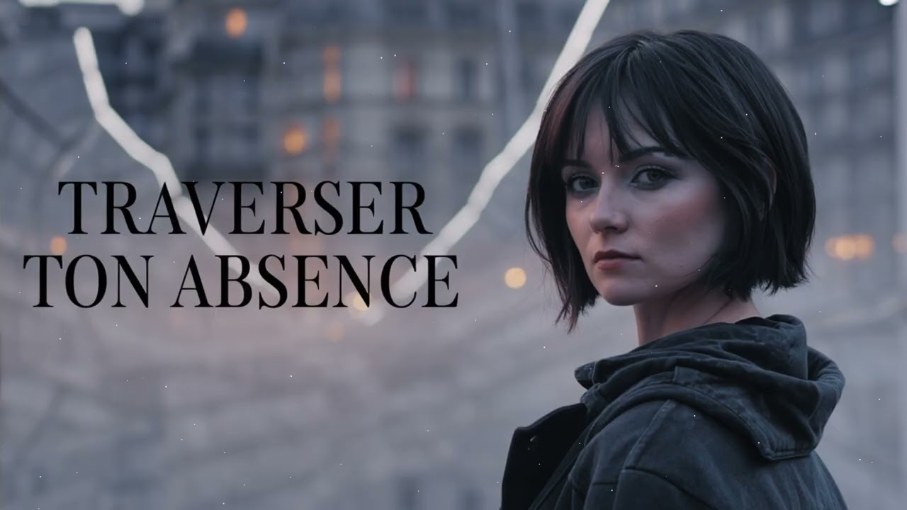 Traverser ton absence : Le vide que tu as laissé (Clip Officiel)