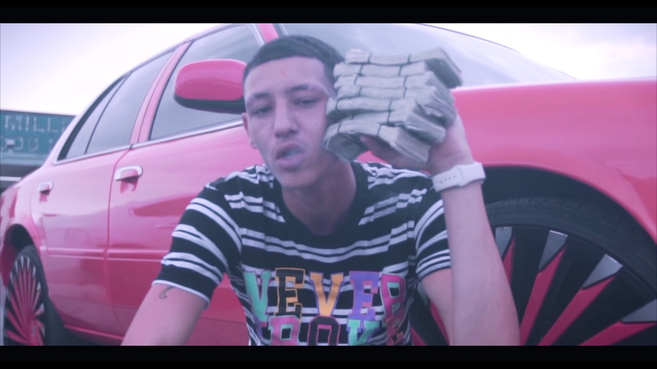 88Dub 'ROCKOUT' (OFFICIAL VIDEO) SHOT BY @FIZKIDFILMZ