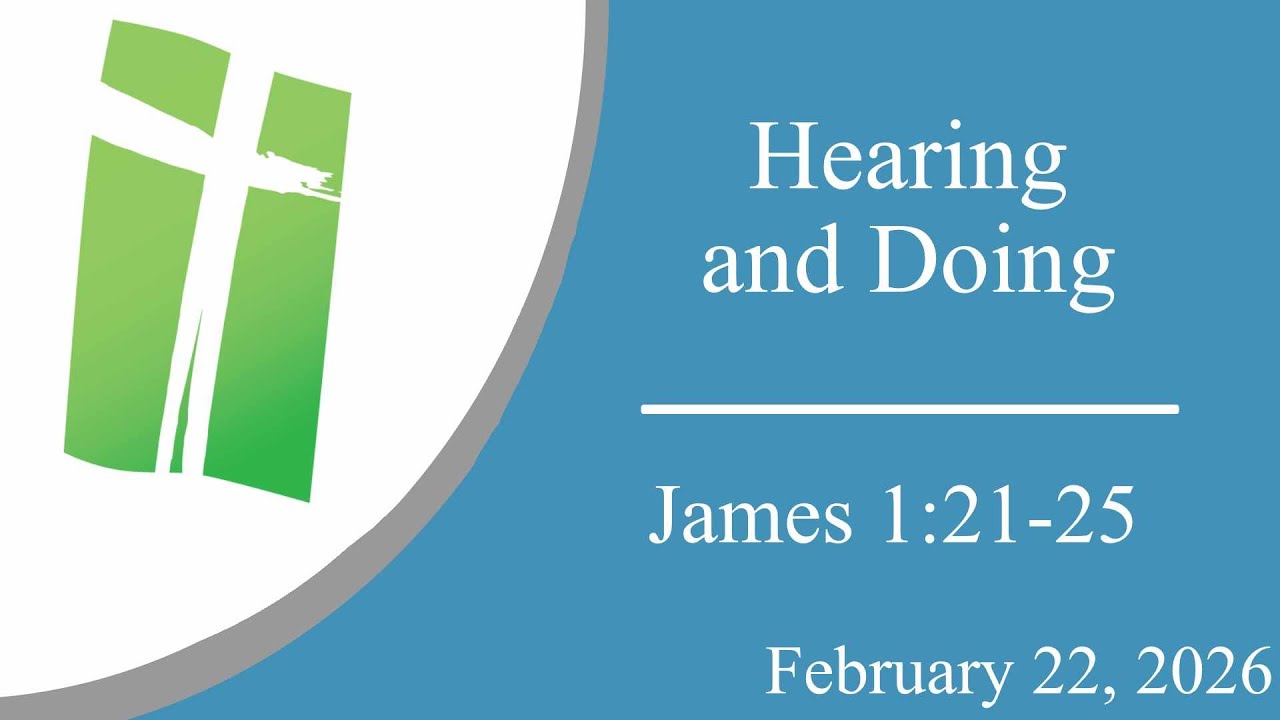 Hearing and Doing