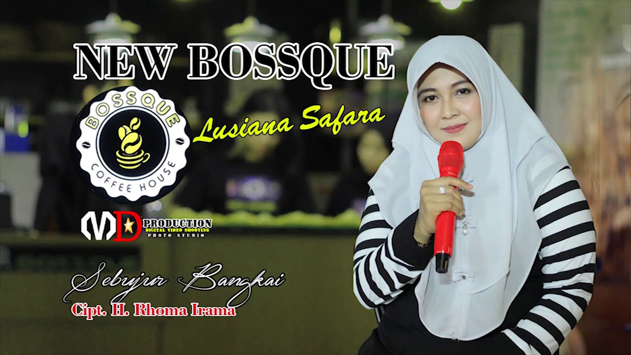 sebujur bangkai_(rhoma irama)@LUSIANASAFARA _new bossque