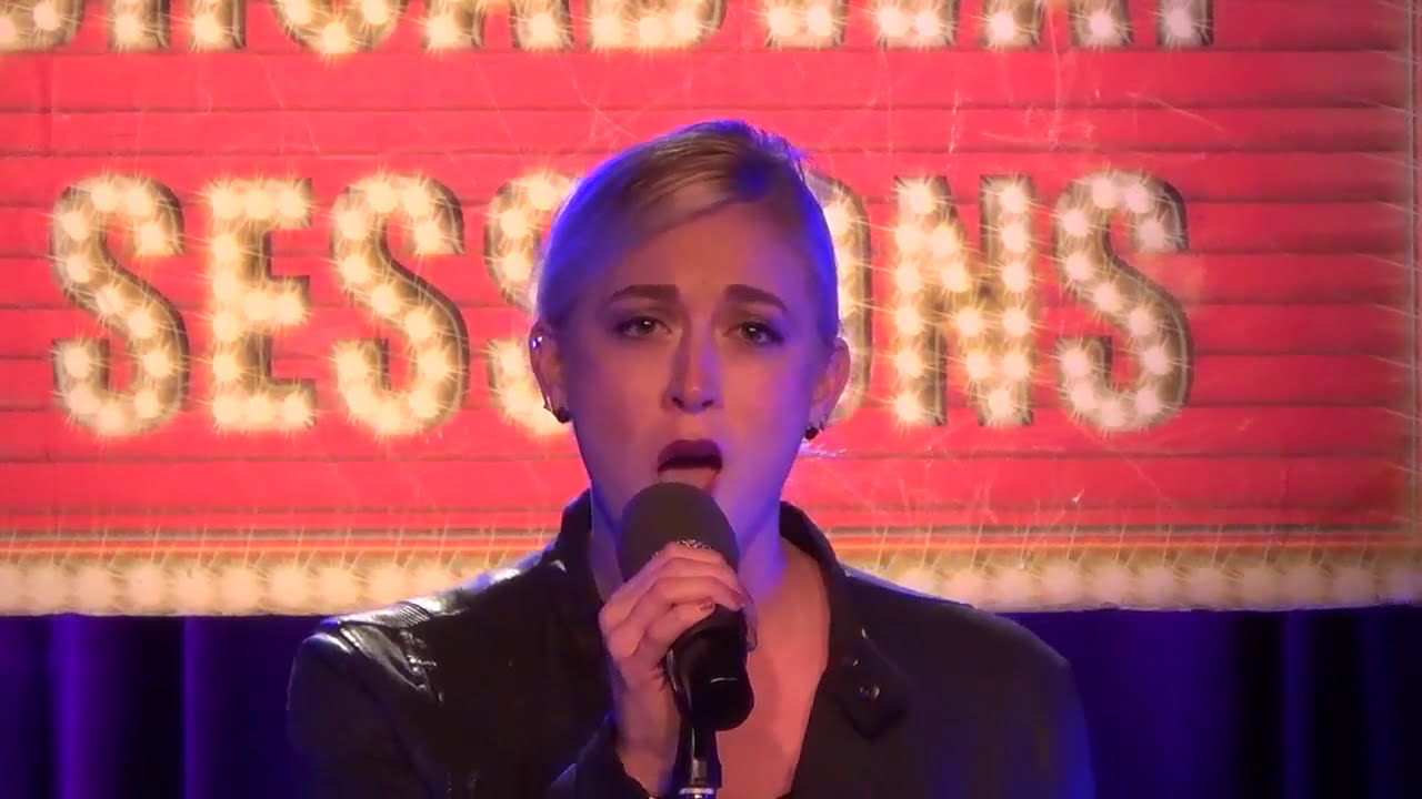 Amanda Miller - The Best (Bonnie Tyler)