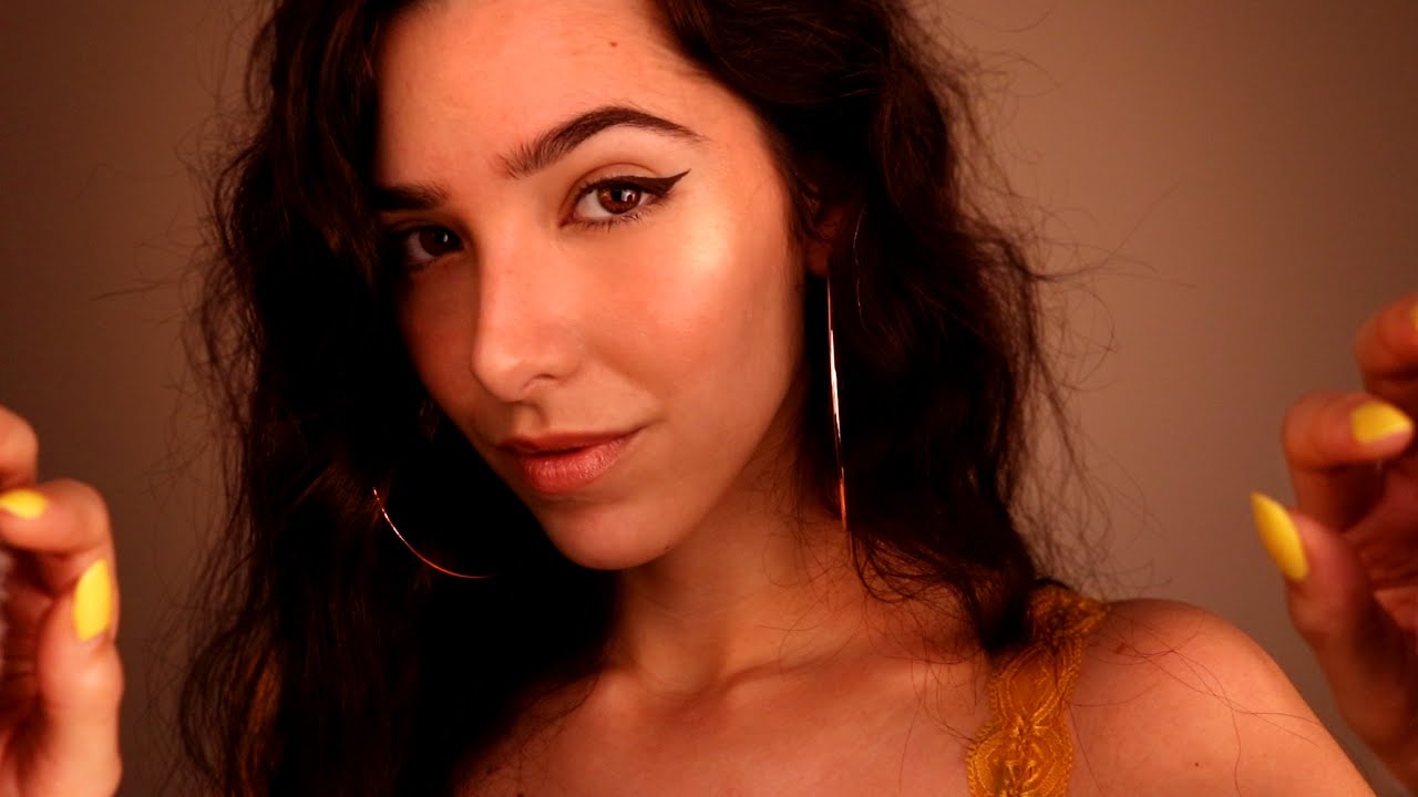 ASMR Français pour t'aider a t'endormir 💤