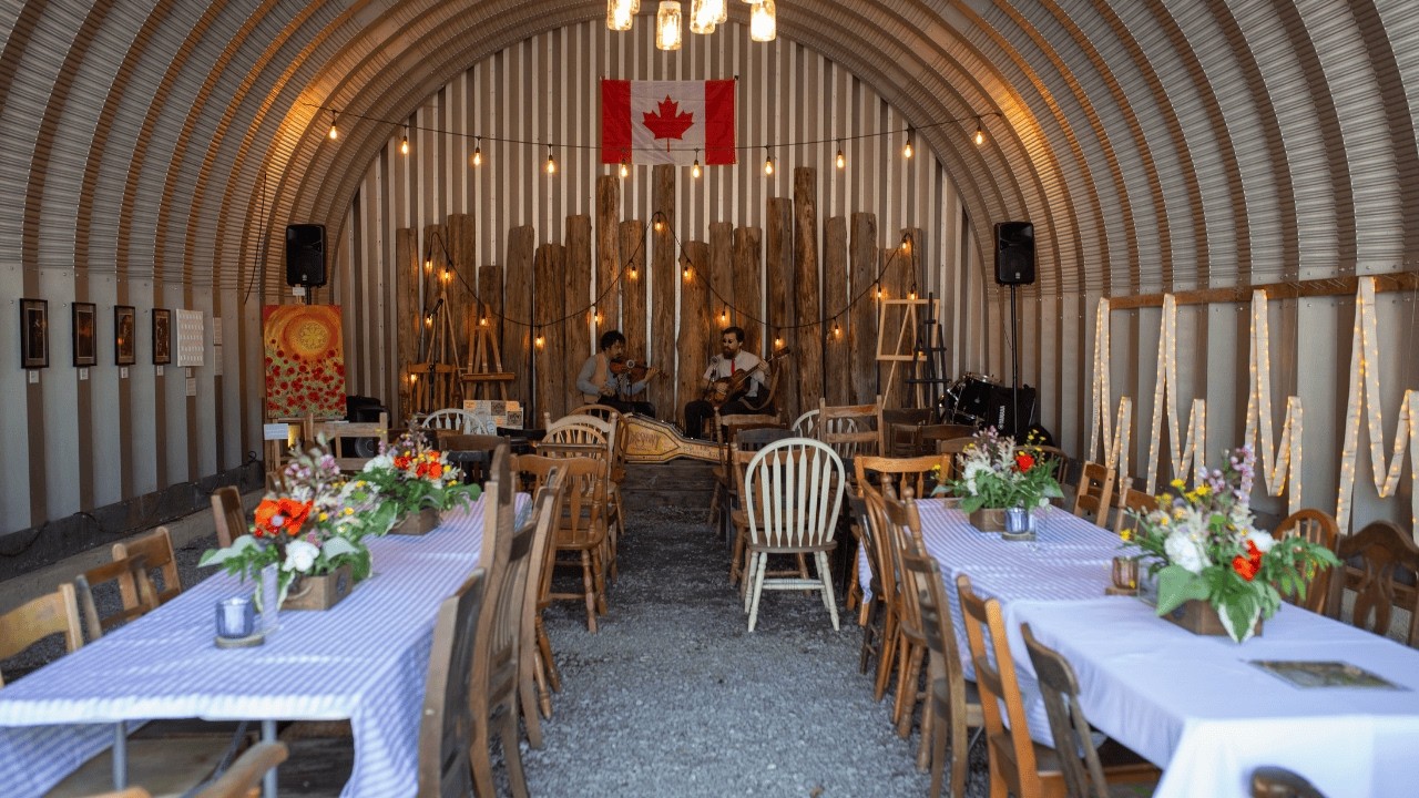 Honouring Arts Festival | First Responders, Veterans & Hospital Practitioners dealing with Trauma