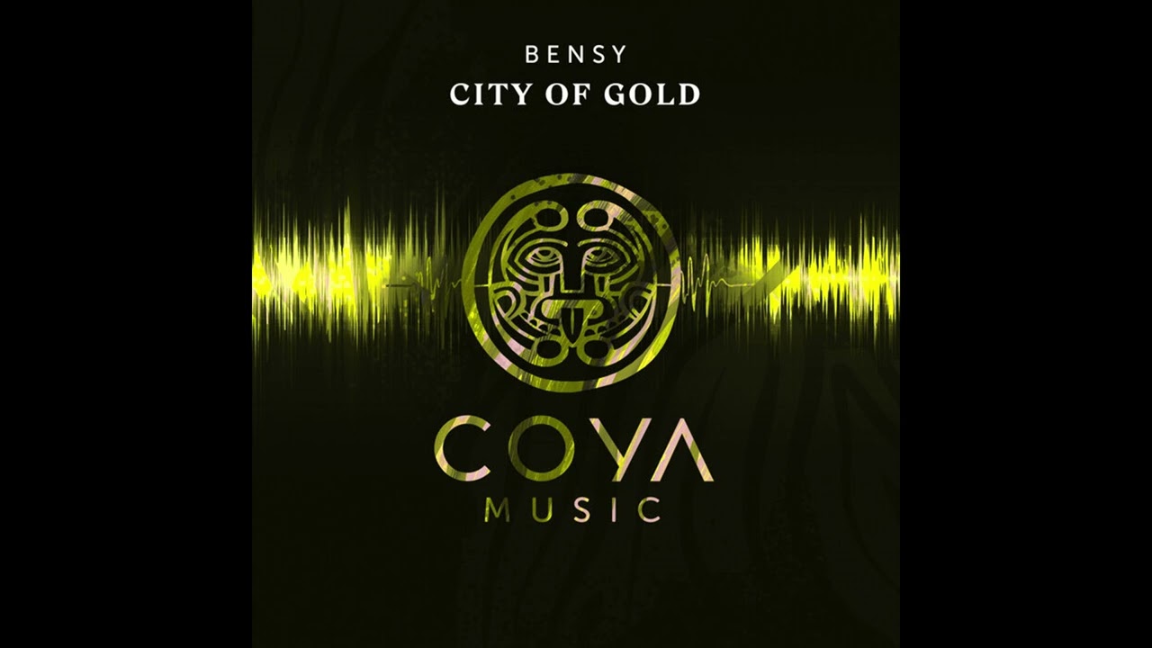 Bensy - City Of Gold (Alex Twin Remix)