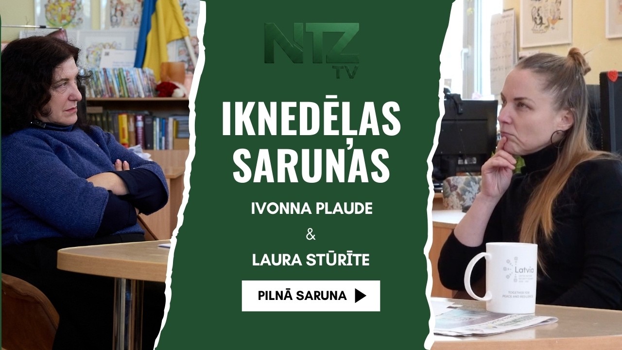 Saruna par kultūras un sporta dzīvi novadā