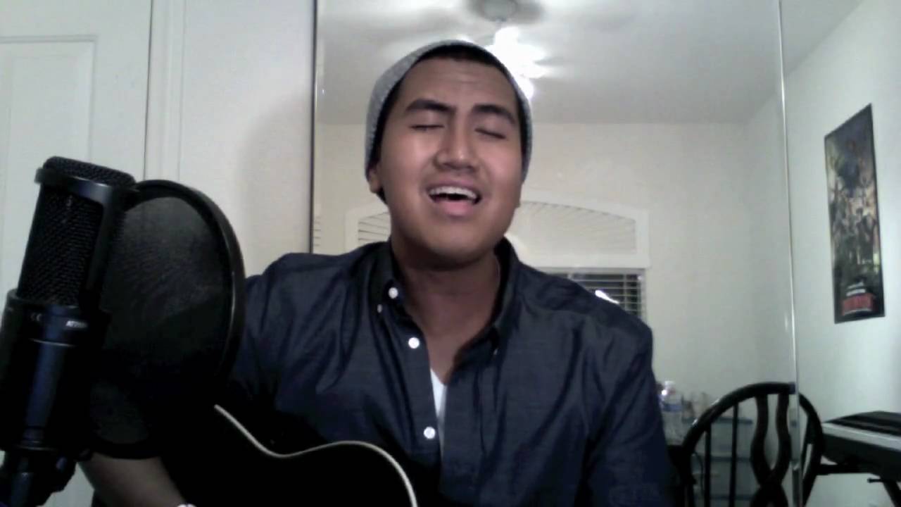 JR Aquino - By Chance (You & I) (ORIGINAL)