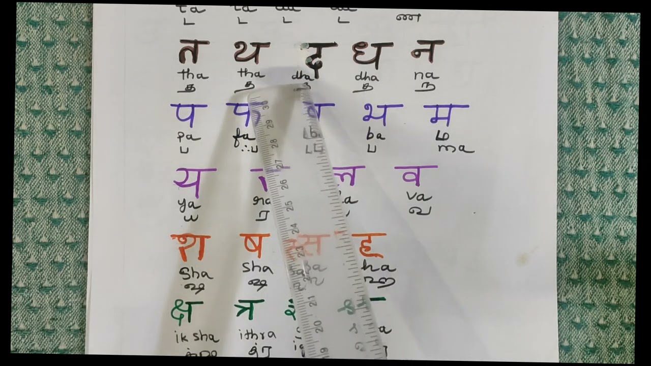 Hindi basic-2