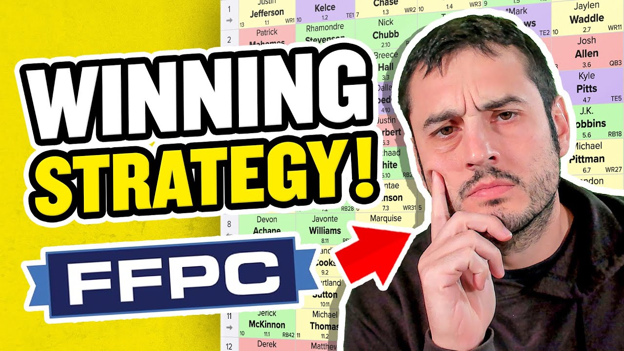 How to Win the $1,000,000 FFPC Main Event (w/ Back to Back Champion)