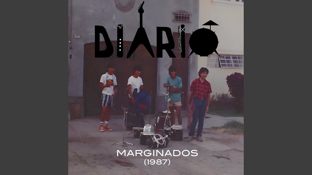 Marginados (1987)