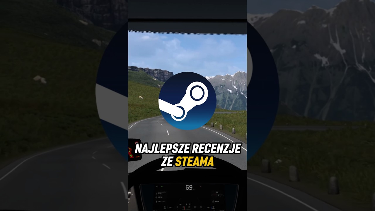 Top Steam Reviews - Euro Truck Simulator 2. #game #funny #steam #eurotrucksimulator2