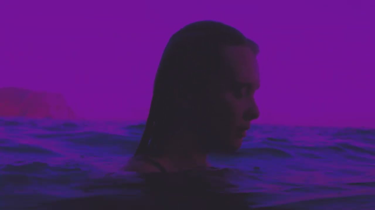 MANY MILES - FALLING (MUSIC VIDEO)