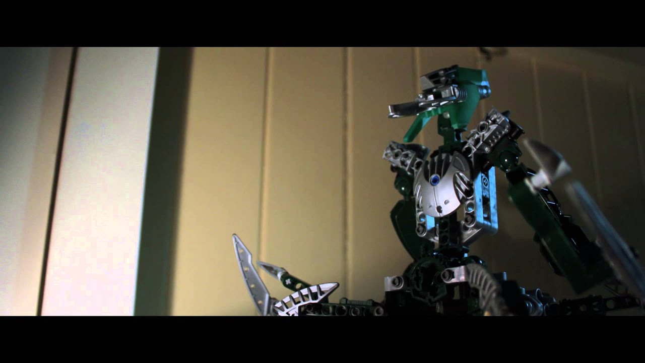 Nidhiki STOP MOTION