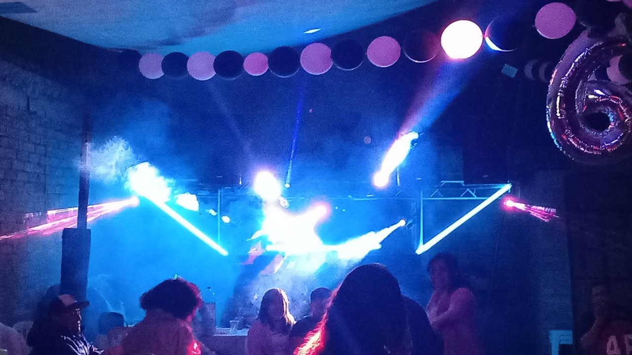 Fantasy México en el barrio la tabla 2025 gran producción 