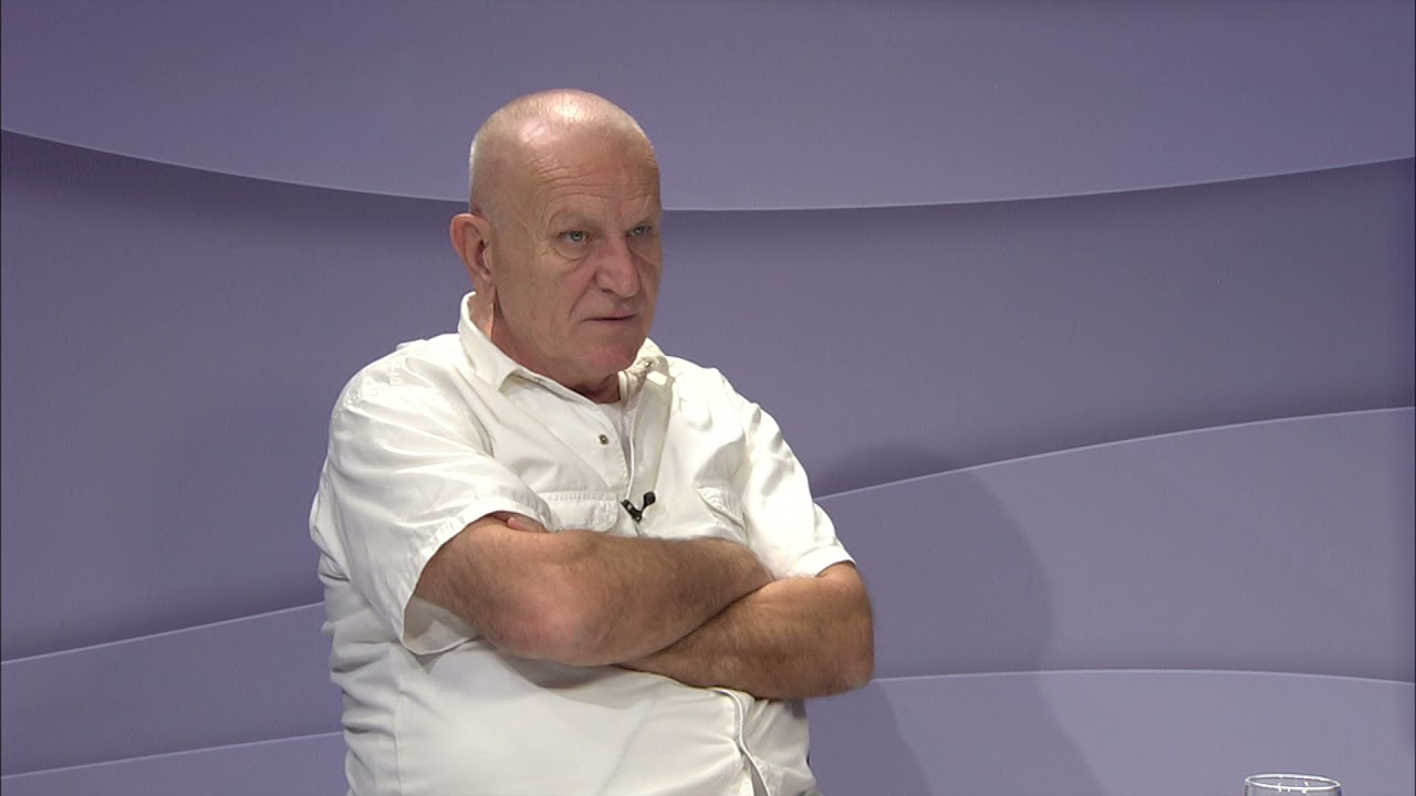 RTV HB | Ranko Boban: Hercegovinu sam napisao po nagovoru Mate Bobana - ona nije himna ni budnica