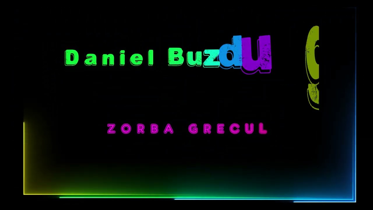 Farsa Zorba Grecul. Farse la telefon.