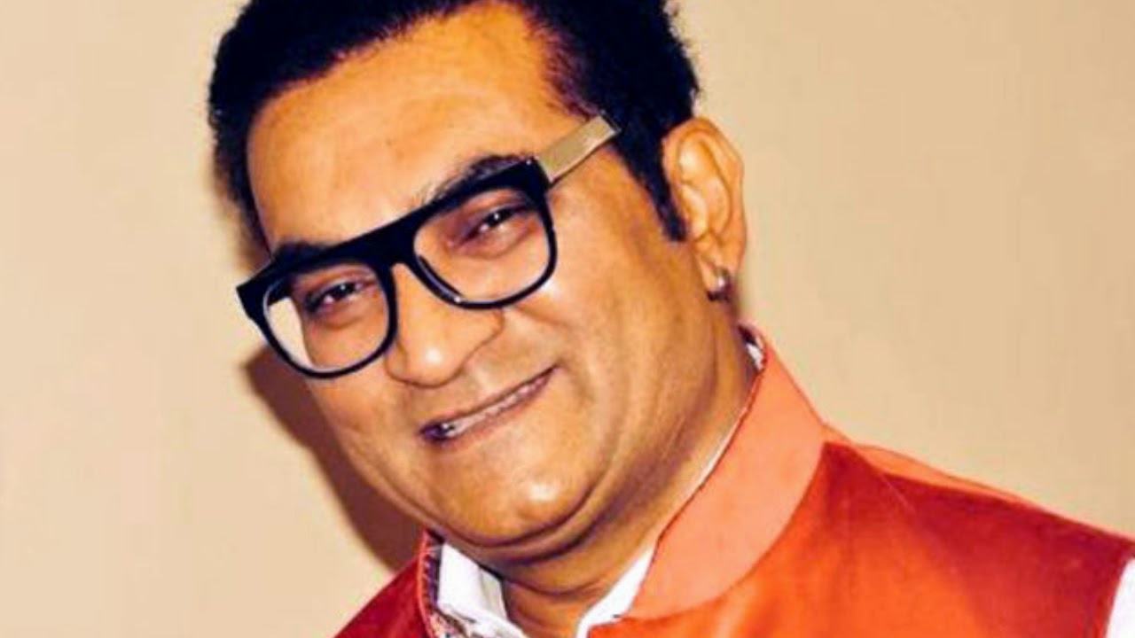 ও আমার মন যমুনার  - Aamar Man Jamunar by Abhijeet Bhattacharya || Bangla Music Archive