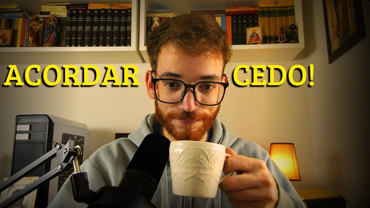 O SEGREDO para a VIDA INTELECTUAL