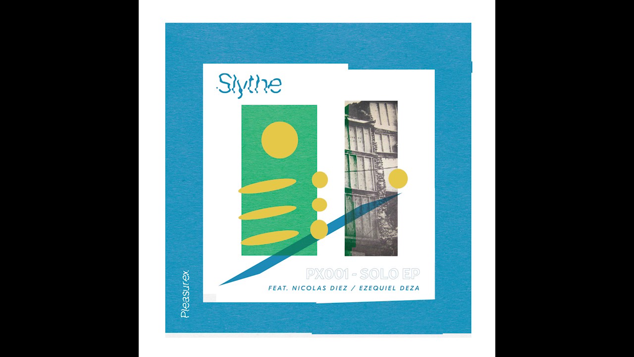 Slythe - Solo