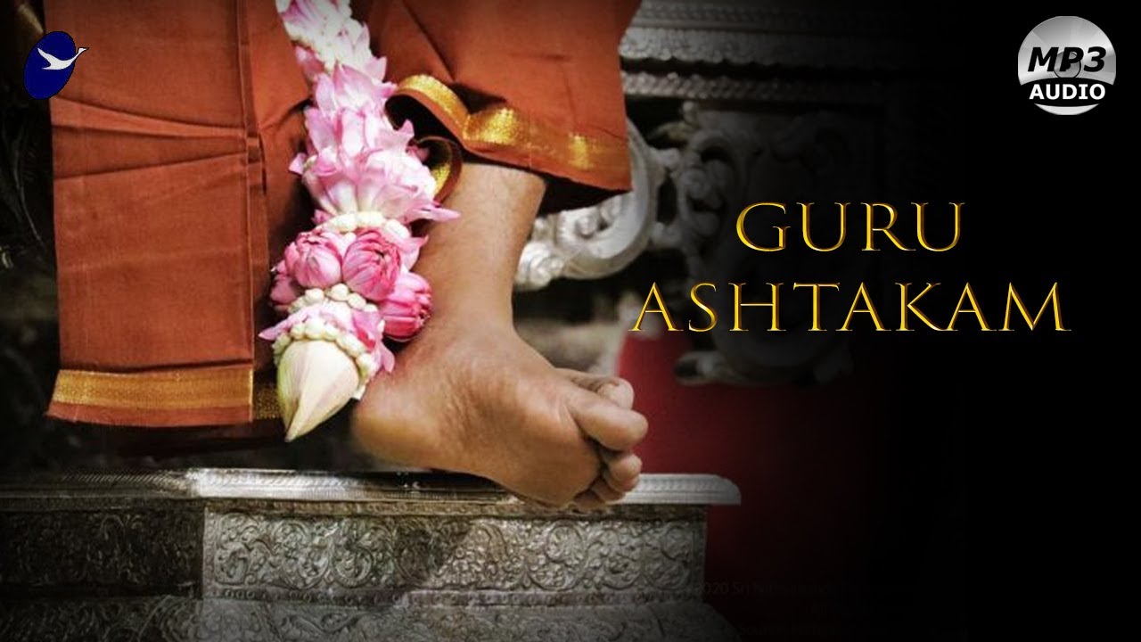 Nithyananda Guru Ashtakam | Nithyam Mantram | SPH Bhagwan Sri Nithyananda Paramashivam #குரு_அஷ்டகம்
