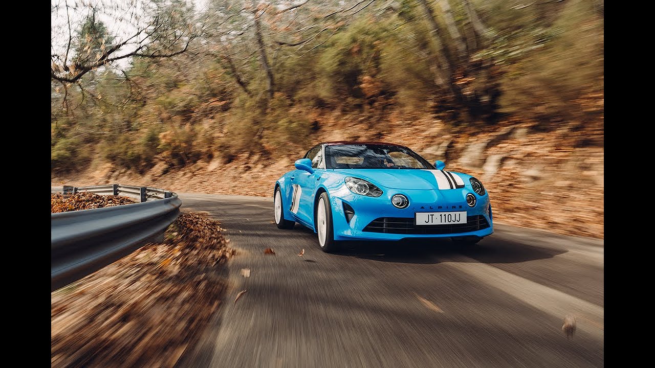A110 San Remo 73