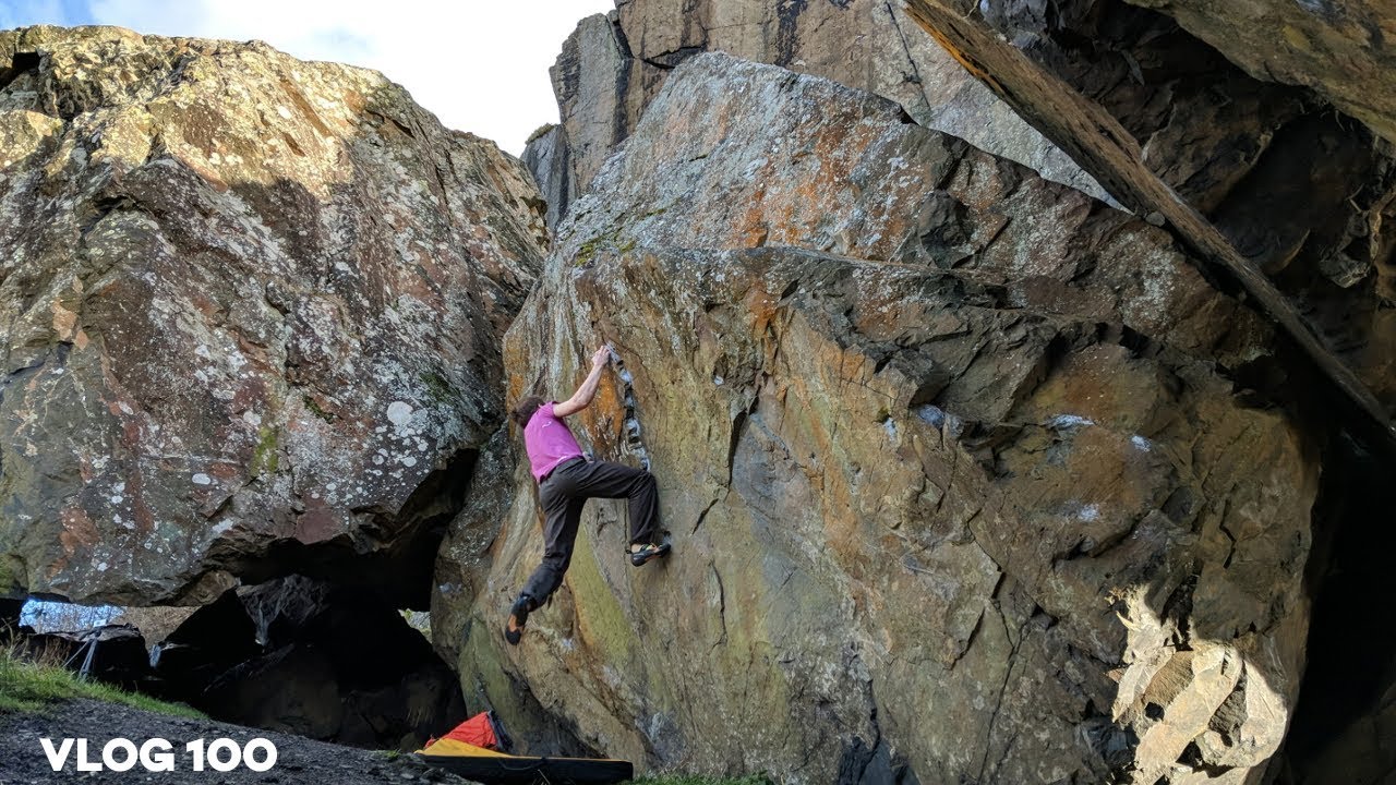 Battle for V8 // Final Attempts