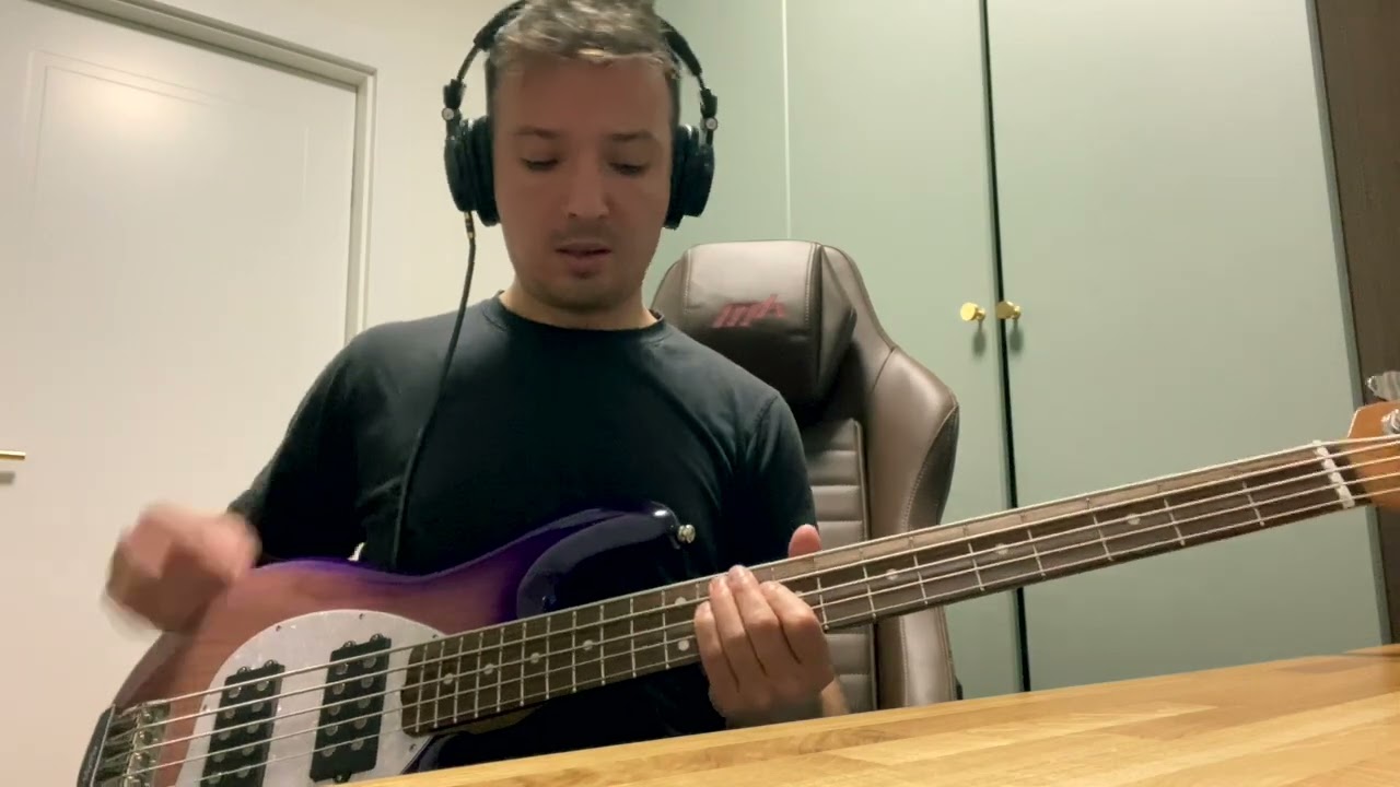 Lukasz Groove  - 2
