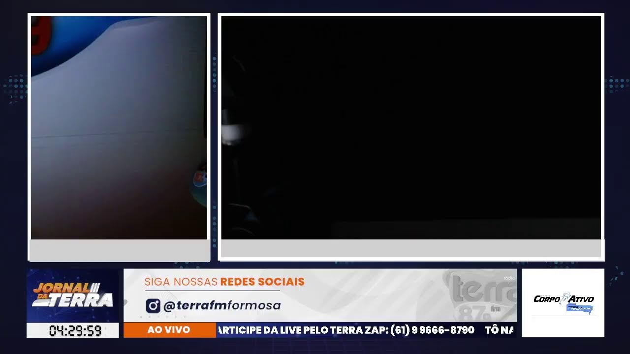 Jornal da Terra