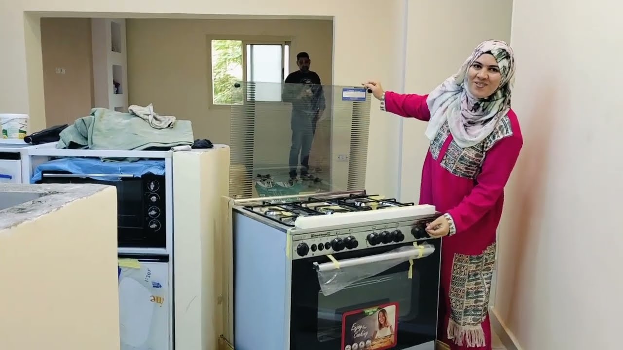 رفيو عن بوتجازي تكنوجاز الجديد👊بالمكان والاسعار بناء على طلباتكم 👈 ومميزاته وعيوبه بعد استخدامه🙆‍♀️👌