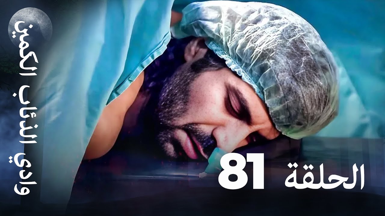 وادي الذئاب الكمين - الحلقة 81 بجودة عالية الدقة