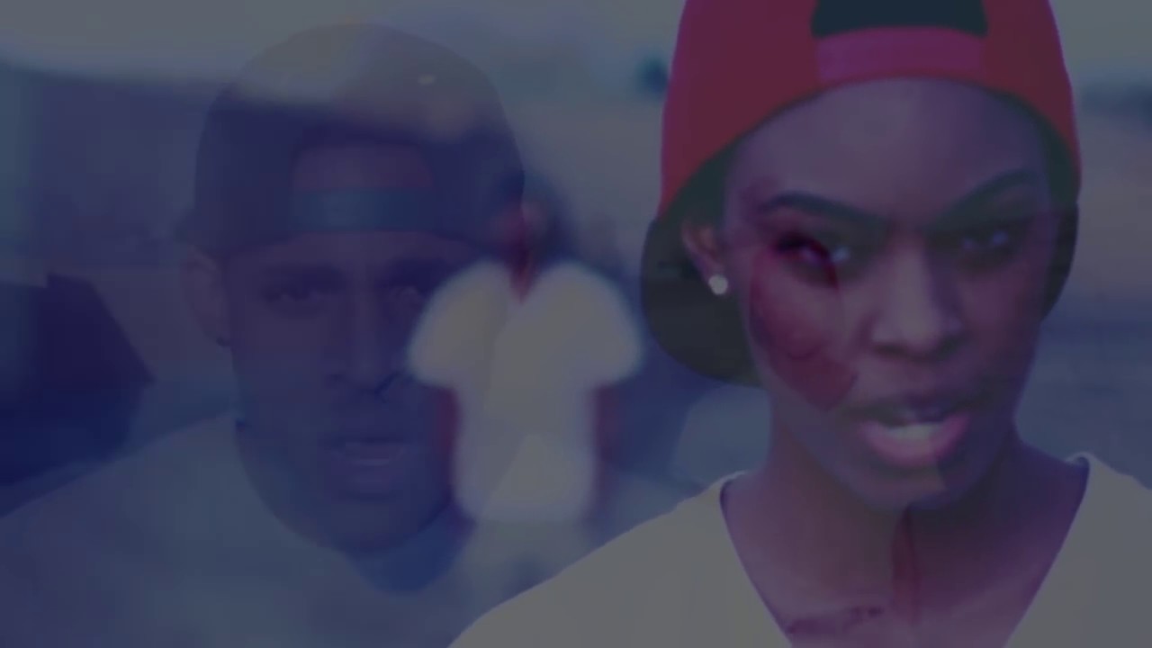 Sha Sha Jones- Someone Else