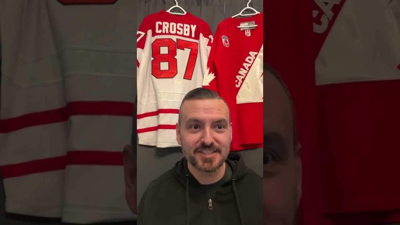 CANADA MENS OLYMPIC HOCKEY