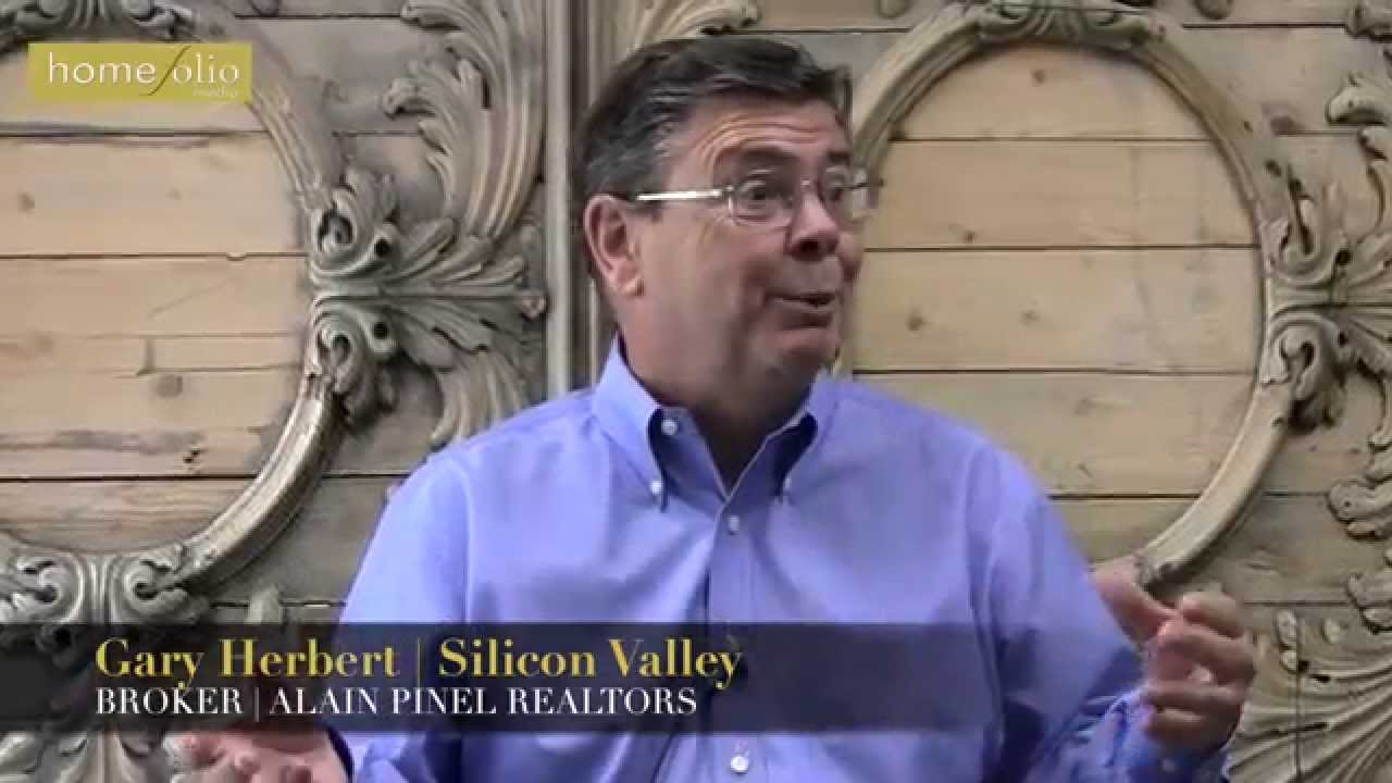 Which Areas Appreciate the Most in the Silicon Valley?
