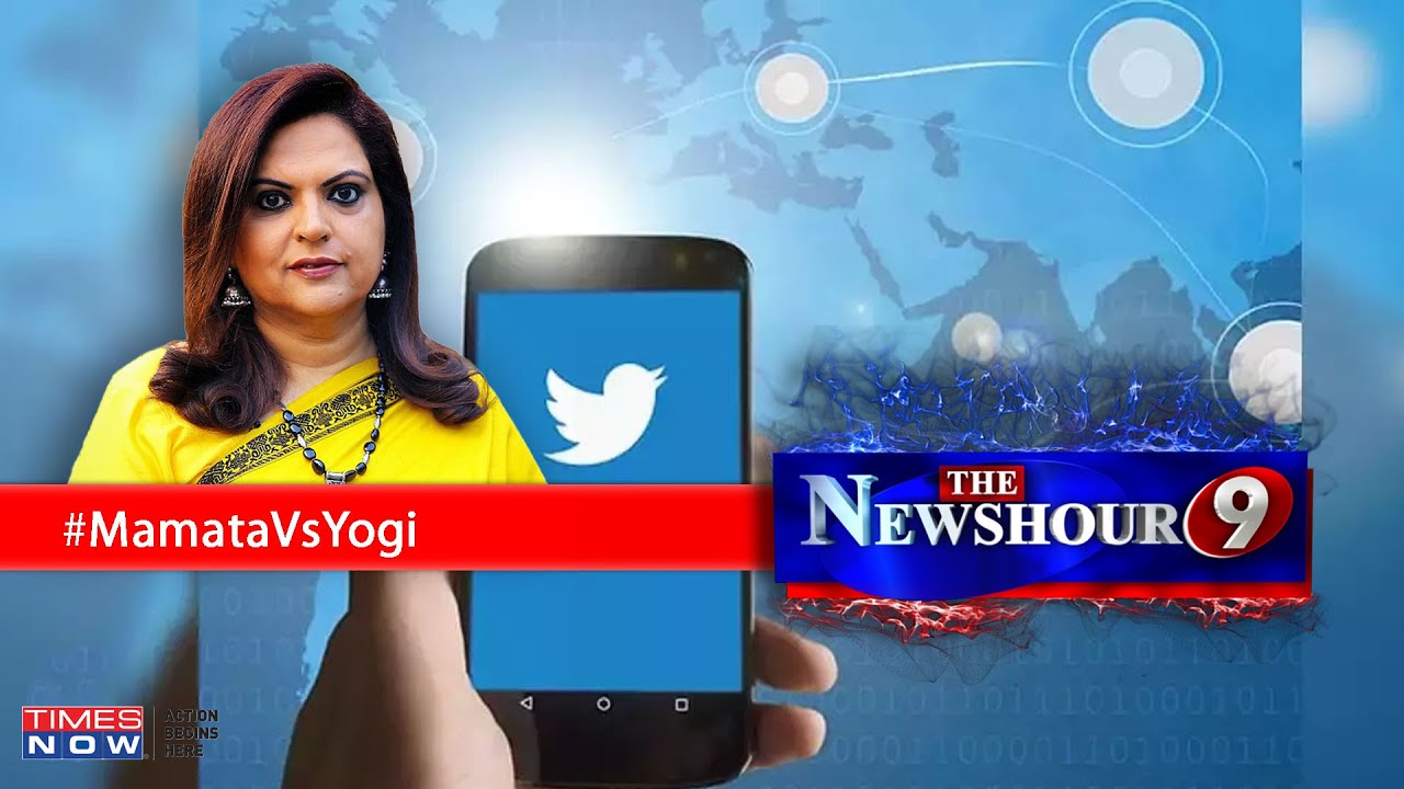 Toolkit issue: Can Twitter shirk responsibility? | The Newshour Debate