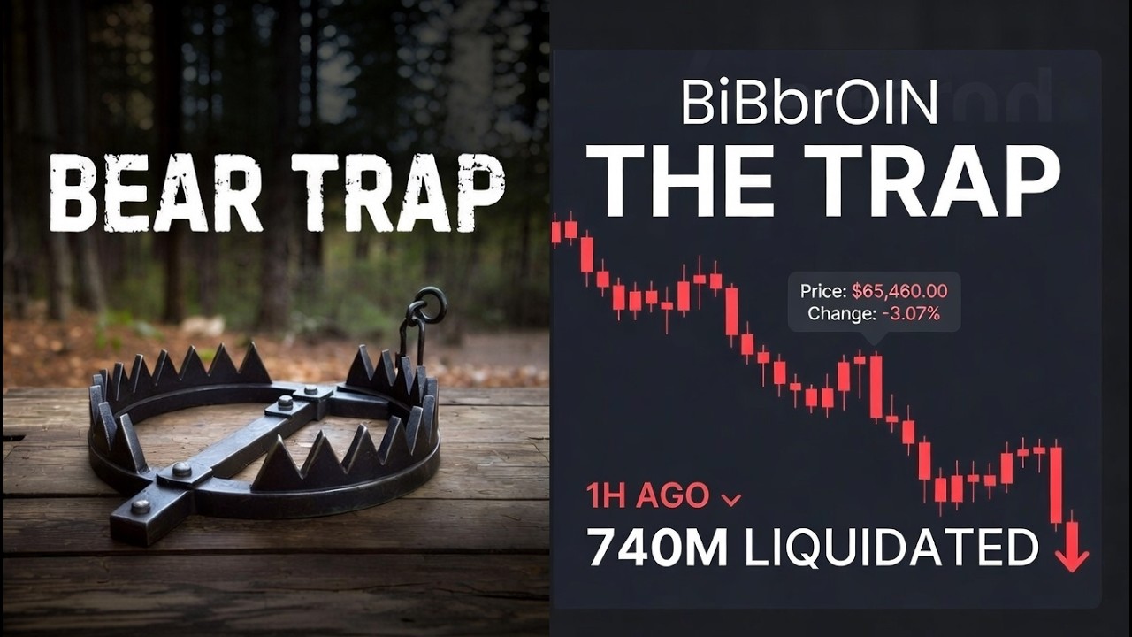 Massive Mining Capitulation! Why a 15% Difficulty Drop is a Major Signal.