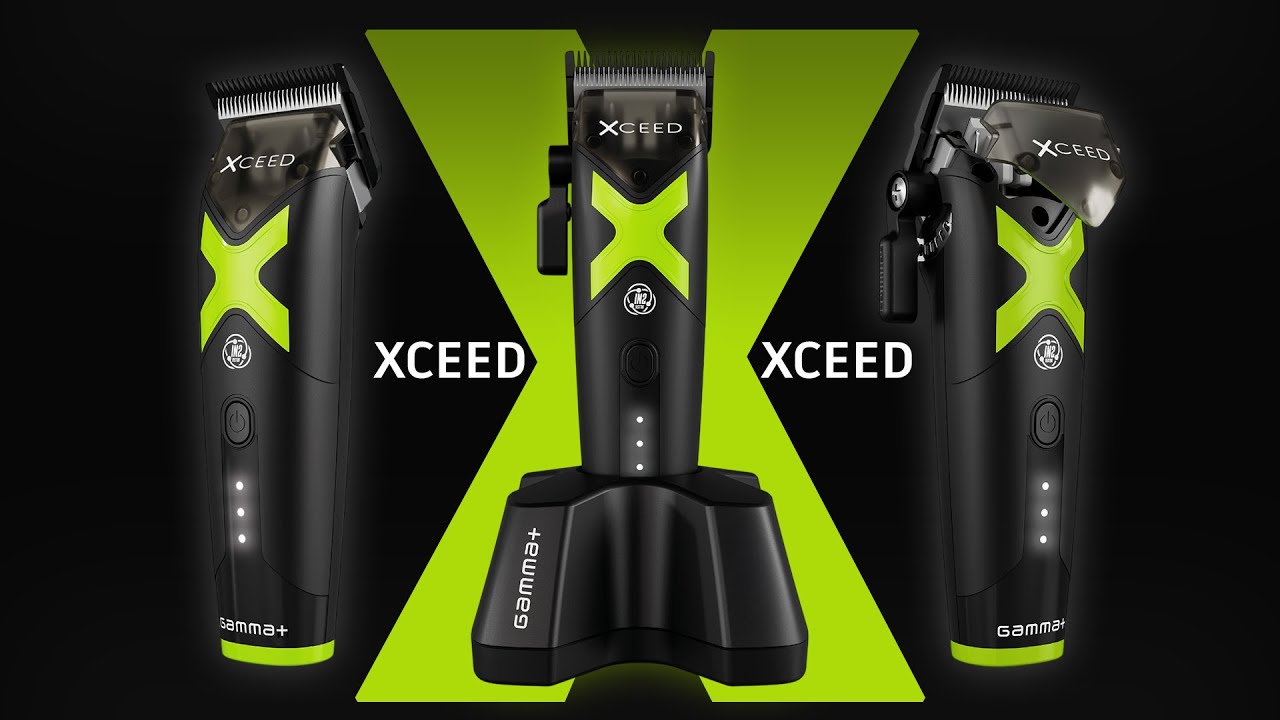 Действительно ли GAMMA XCEED превзошёл ожидания? Мой честный отзыв парикмахера.
