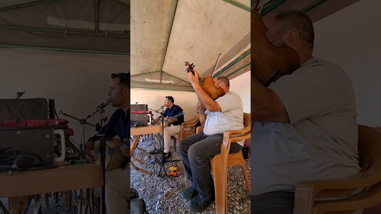 SERDAR SÜTEMEN ( KARIŞIK OYUN HAVALARI ) @serdarsutemen6694 