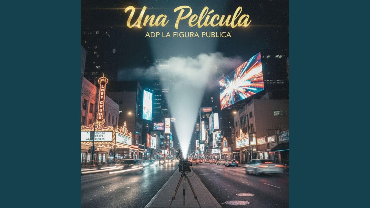 UNA PELICULA