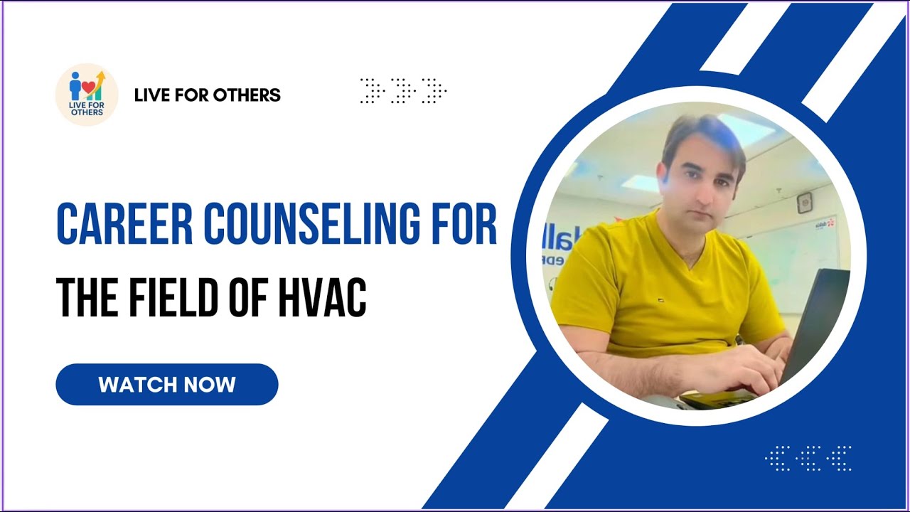 How to Start Career in the HVAC