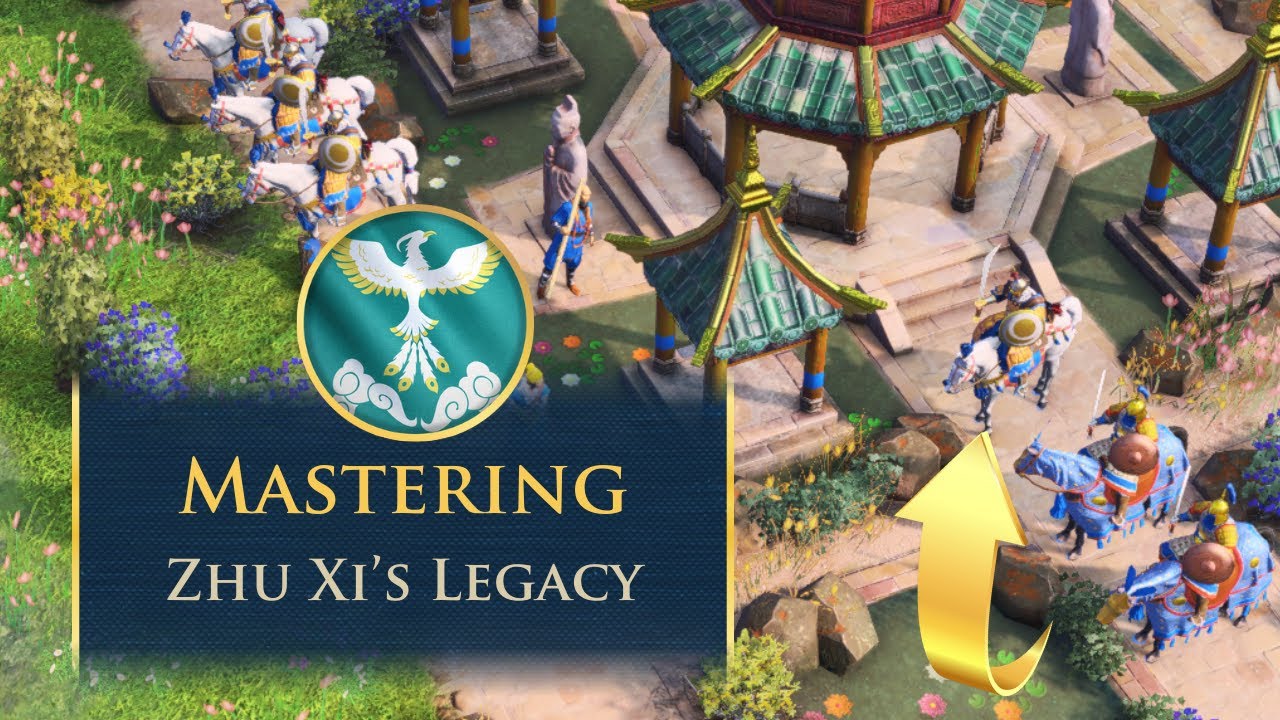 Master The ZHU XI LEGACY | Professional Mastering Series