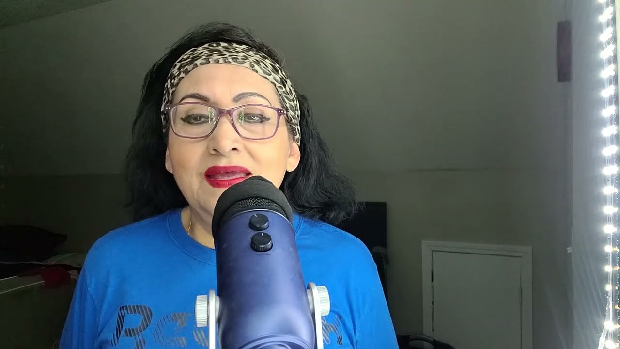 ASMR Mas Inaudible Entendible!!