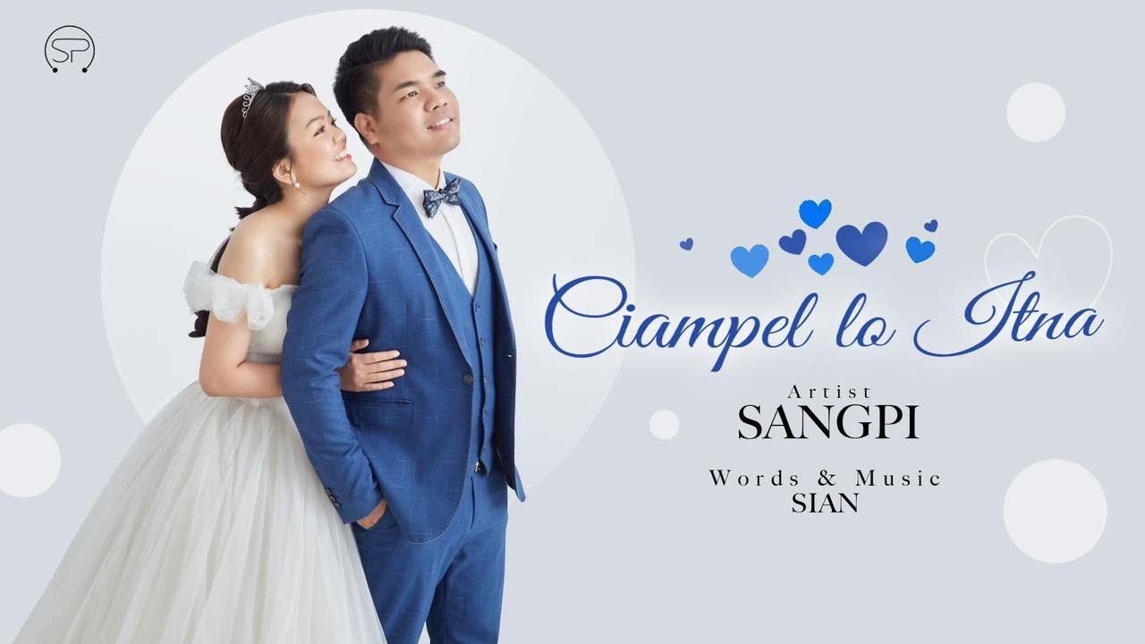 Ciampel Lo Itna -  Sangpi (New Song) Zola  #Short #sangpi