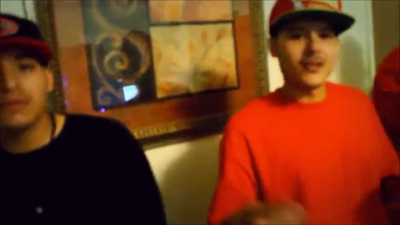 TRU 2 DA GAME PZ FT JUNE DAWG (TUCSON RAP 2014)