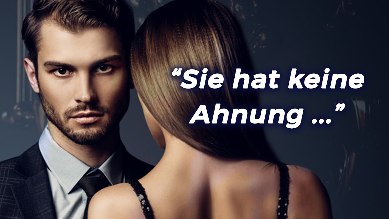 Wie du SIE heimlich eroberst (ohne, dass sie es merkt!)
