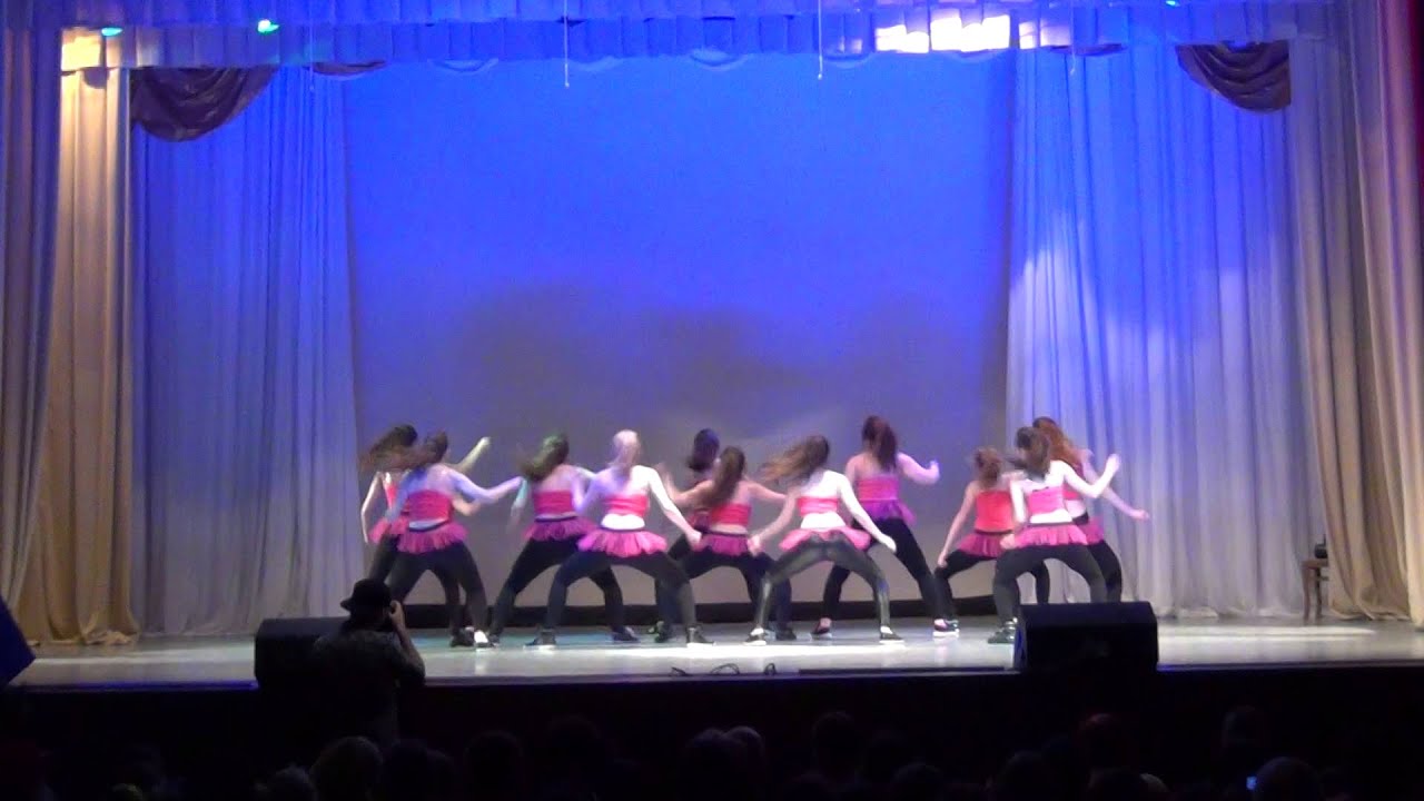 Денсхол, тверк (Dancehall, twerk) в Челябинске. Школа танцев Study-on, Челябинск, 2015