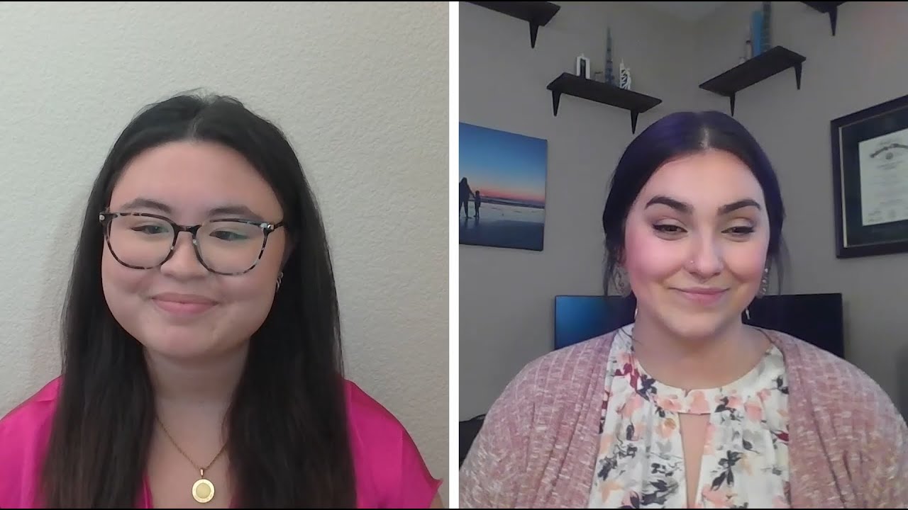 Meet Natalie, a True Full Time CenTeamer