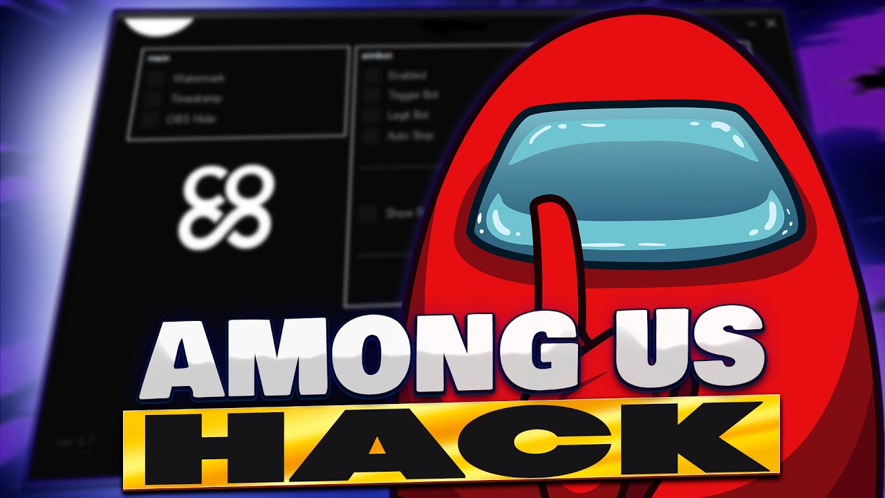 💥 AMONG US HACK 2025 | ALWAYS IMPOSTOR, GOD MODE, SPEED HACK, ESP! 🔥 | NO KEY REQUIRED! ✅