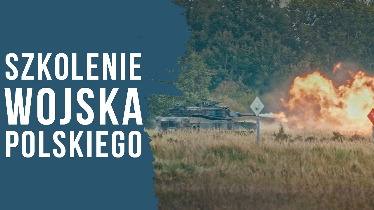 Jak skutecznie szkolić polskie wojsko? &bdquo;Szkoleniowiec-25&rdquo;