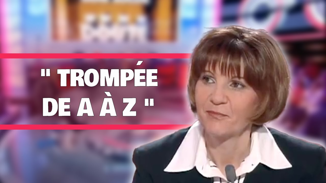 Son MARI l'a ÉPOUSÉE pour avoir les PAPIERS avant de DISPARAÎTRE I SANS AUCUN DOUTE I S3/S4EP17.1